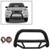 Black Horse Off Road MBB-GMC3005-PLFR Black Steel No skid plate - Truck Part Superstore