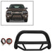 Black Horse Off Road MBB-GMC3005-PLFR Black Steel No skid plate - Truck Part Superstore
