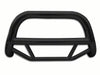 Black Horse Off Road MBB-GMC3005 Black Steel No skid plate - Truck Part Superstore