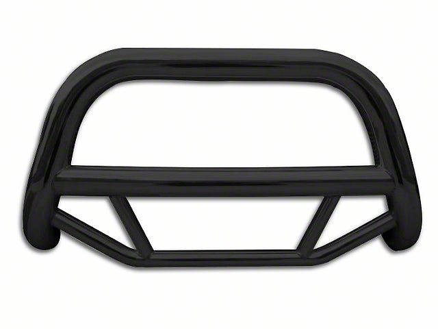 Black Horse Off Road MBB-GMC3005 Black Steel No skid plate - Truck Part Superstore