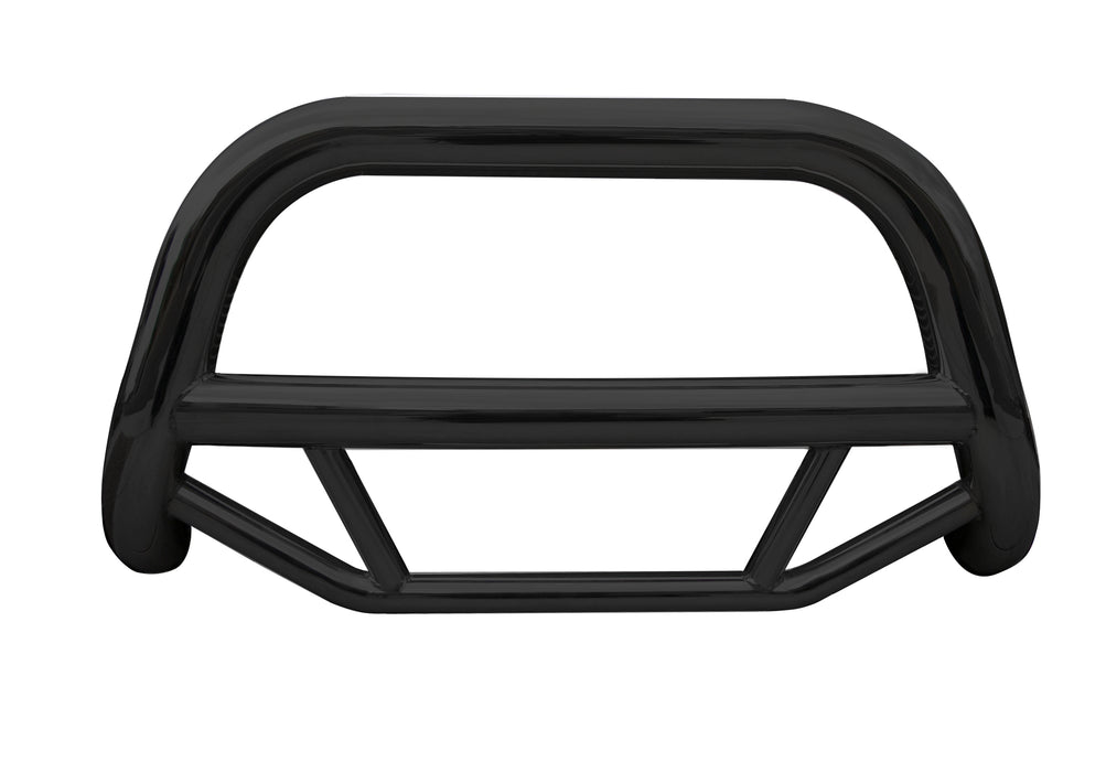 Black Horse Off Road MBB-GMC3105 Black Steel No skid plate - Truck Part Superstore