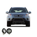 Black Horse Off Road MBB-HOB3301-PLFB Black Steel No skid plate - Truck Part Superstore