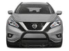 Black Horse Off Road MBB-NIA1602 Black Steel No skid plate - Truck Part Superstore
