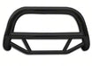 Black Horse Off Road MBB-NIA1802 Black Steel No skid plate - Truck Part Superstore