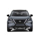 Black Horse Off Road MBB-NIA902 Black Steel No skid plate - Truck Part Superstore