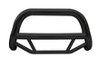 Black Horse Off Road MBB-NIB1401 Black Steel No skid plate - Truck Part Superstore