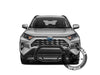 Black Horse Off Road MBB-TOB4802 Black Steel No skid plate - Truck Part Superstore