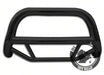 Black Horse Off Road MBB-TOB4802 Black Steel No skid plate - Truck Part Superstore