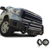 Black Horse Off Road MBB-TOD1009-PLFB Black Steel No skid plate - Truck Part Superstore