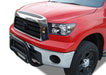 Black Horse Off Road MBB-TOD1009 Black Steel No skid plate - Truck Part Superstore