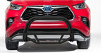 Black Horse Off Road MBB-TOF5407 Black Steel No skid plate - Truck Part Superstore