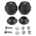 Timbren SES MBFSP35 Suspension Enhancement System; Weight Capacity 1000 lbs.; Front; Step Van; - Truck Part Superstore