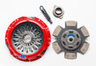 South Bend Clutch MBK1001-HD-DXD-B MBK1001-HD-DXD-B, STAGE 2 DRAG. - Truck Part Superstore