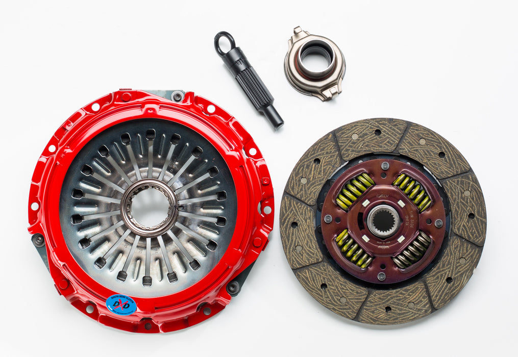 South Bend Clutch MBK1001-HD-O MBK1001-HD-O, STAGE 2 DAILY. - Truck Part Superstore