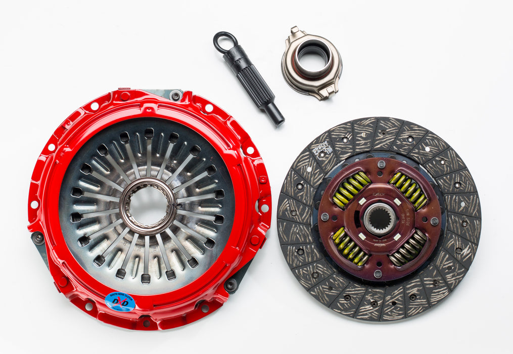 South Bend Clutch MBK1001-HD MBK1001-HD, STAGE 1 HD. - Truck Part Superstore