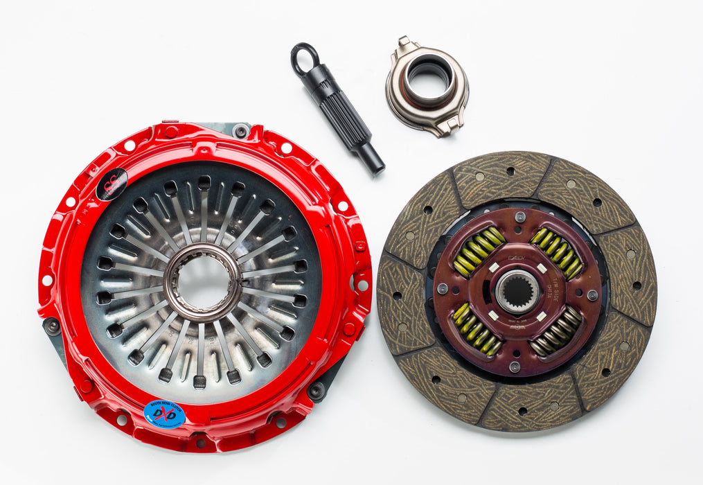 South Bend Clutch MBK1001-SS-O MBK1001-SS-O, STAGE 3 DAILY. - Truck Part Superstore