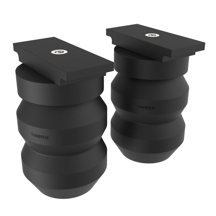 Timbren SES MBRSP25 Suspension Enhancement System; Weight Capacity 8600 lbs.; Rear; - Truck Part Superstore