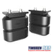 Timbren SES MBRSP25A Suspension Enhancement System; Weight Capacity 11000 lbs.; Rear; Step Van; - Truck Part Superstore