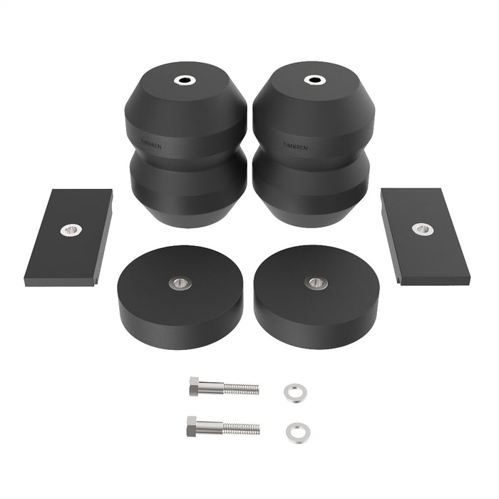 Timbren SES MBRSP25 Suspension Enhancement System; Weight Capacity 8600 lbs.; Rear; - Truck Part Superstore