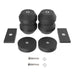 Timbren SES MBRSP25 Suspension Enhancement System; Weight Capacity 8600 lbs.; Rear; - Truck Part Superstore