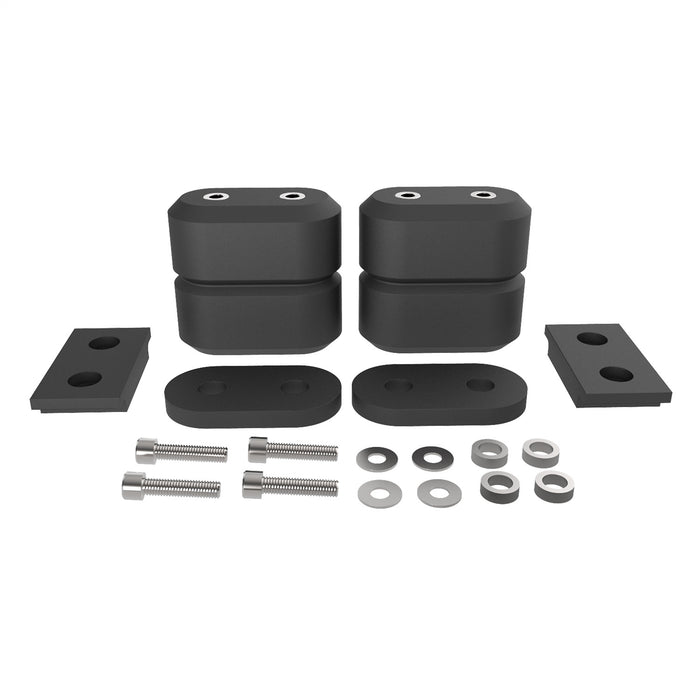 Timbren SES MBRSP35B Suspension Enhancement System; Weight Capacity 11000 lbs.; Rear; - Truck Part Superstore