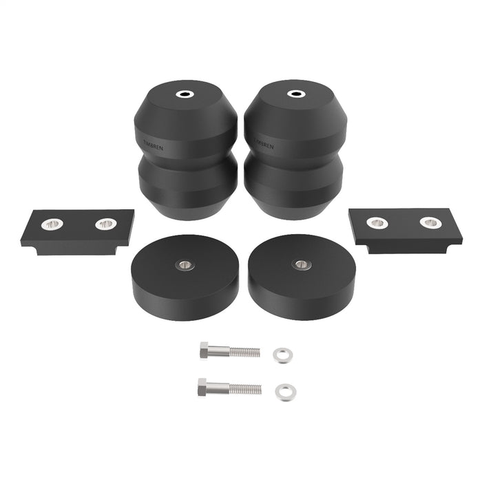 Timbren SES MBRSP35 Suspension Enhancement System; Weight Capacity 8600 lbs.; Rear; Step Van; - Truck Part Superstore