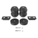 Timbren SES MBRSP35 Suspension Enhancement System; Weight Capacity 8600 lbs.; Rear; Step Van; - Truck Part Superstore