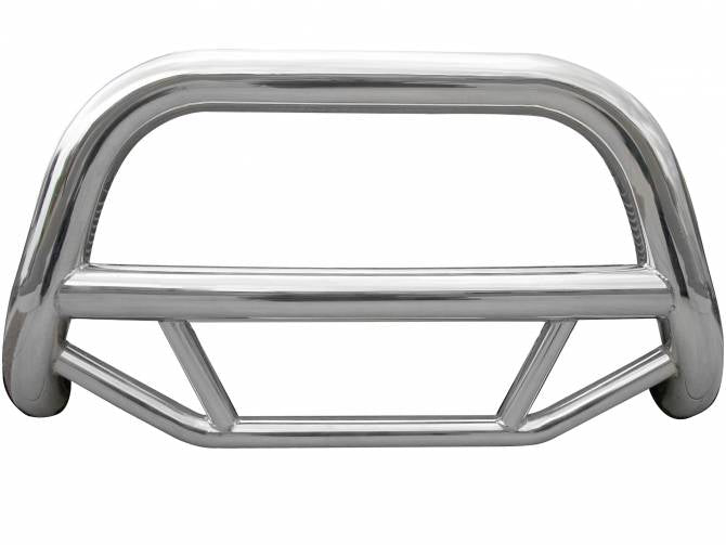 Black Horse Off Road MBS-GMC3005 Stainless Steel Stainless Steel No skid plate - Truck Part Superstore