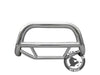 Black Horse Off Road MBS-SUS0102 Stainless Steel Stainless Steel No skid plate - Truck Part Superstore