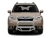 Black Horse Off Road MBS-SUS0102 Stainless Steel Stainless Steel No skid plate - Truck Part Superstore