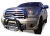 Black Horse Off Road MBS-TOD1009 Stainless Steel Stainless Steel No skid plate - Truck Part Superstore