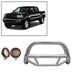 Black Horse Off Road MBS-TOD1109-PLFR Stainless Steel Stainless Steel No skid plate - Truck Part Superstore