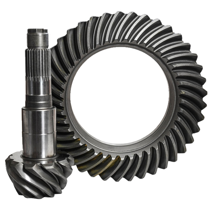 Nitro Gear & Axle MBSPRINTER-373-NG Chrysler Mercedes Benz Sprinter Freightliner 01-06 3.73 Ratio Ring And Pinion Nitro Gear and Axle - Truck Part Superstore