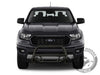 Black Horse Off Road MBT-MF312 Textured Black Steel - Truck Part Superstore