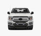 Black Horse Off Road MBT-MF512-PLFB Textured Black Steel - Truck Part Superstore