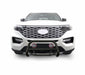 Black Horse Off Road MBT-MF612-PLFR Textured Black Steel - Truck Part Superstore