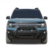 Black Horse Off Road MBT-MF712-PLFB Textured Black Steel - Truck Part Superstore