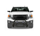 Black Horse Off Road MBT-MG203-PLFB Textured Black Steel - Truck Part Superstore