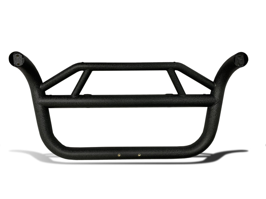Black Horse Off Road MBT-MG203 Textured Black Steel - Truck Part Superstore