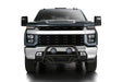 Black Horse Off Road MBT-MG303-PLFB Textured Black Steel - Truck Part Superstore