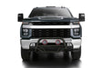 Black Horse Off Road MBT-MG303-PLFR Textured Black Steel - Truck Part Superstore
