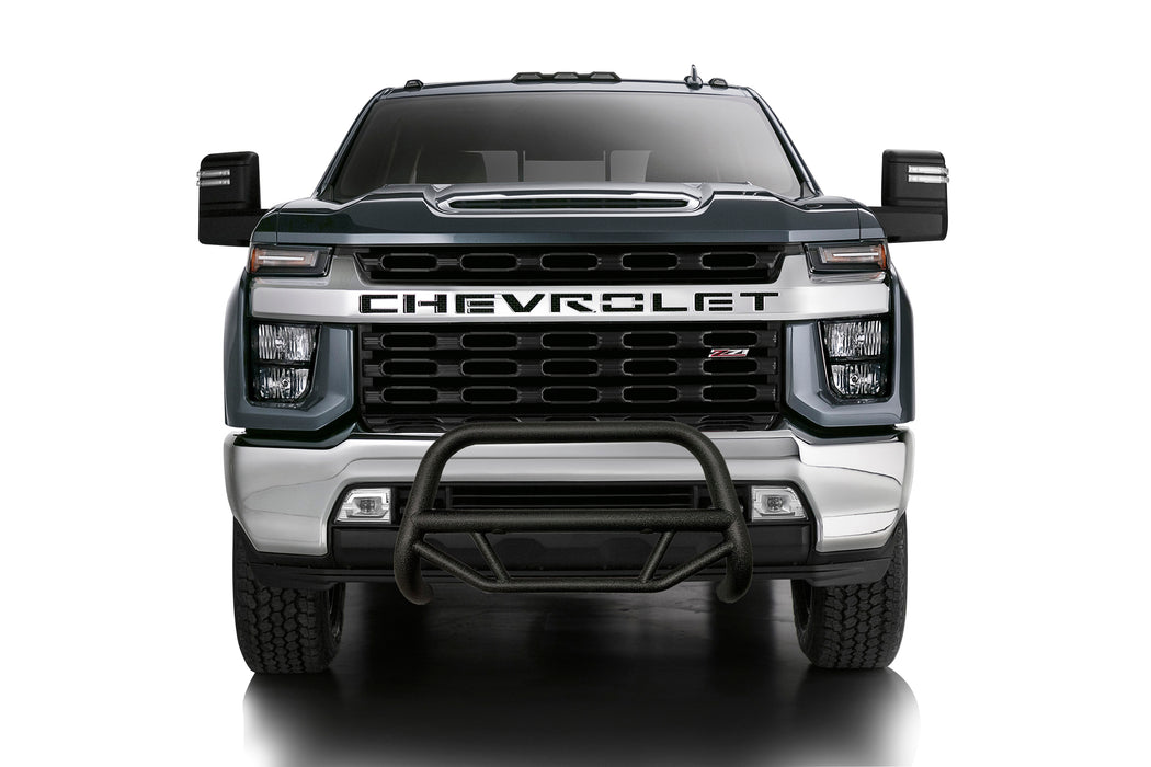 Black Horse Off Road MBT-MG303 Textured Black Steel - Truck Part Superstore
