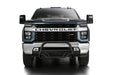 Black Horse Off Road MBT-MG303 Textured Black Steel - Truck Part Superstore