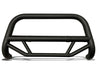 Black Horse Off Road MBT-MG303 Textured Black Steel - Truck Part Superstore