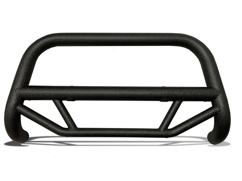 Black Horse Off Road MBT-MG303 Textured Black Steel - Truck Part Superstore