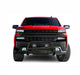 Black Horse Off Road MBT-MG403-PLFB Textured Black Steel - Truck Part Superstore