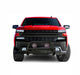 Black Horse Off Road MBT-MG403-PLFR Textured Black Steel - Truck Part Superstore