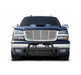 Black Horse Off Road MBT-MG703-PLFB Textured Black Steel - Truck Part Superstore