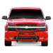 Black Horse Off Road MBT-MG703 Textured Black Steel - Truck Part Superstore