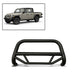 Black Horse Off Road MBT-MJ105 Textured Black Steel - Truck Part Superstore